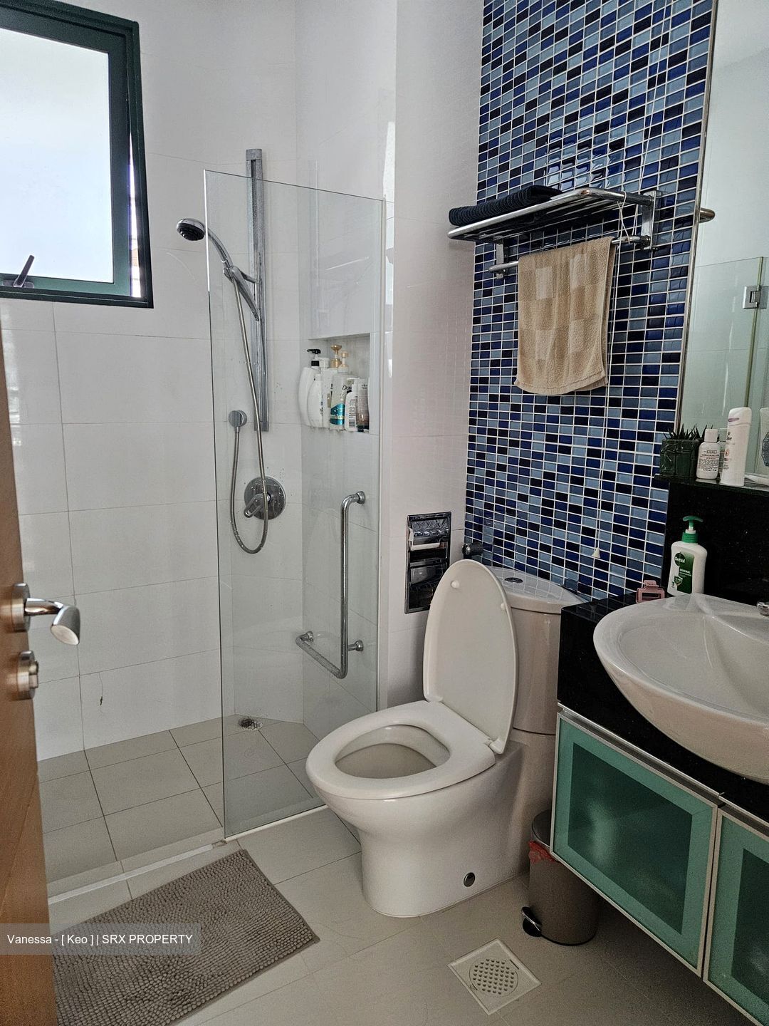 Riveria Gardens (D9), Apartment #571726671